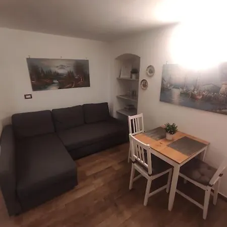 Beautiful Apartament Bari