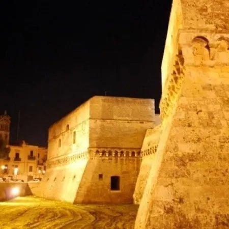 Beautiful Bari