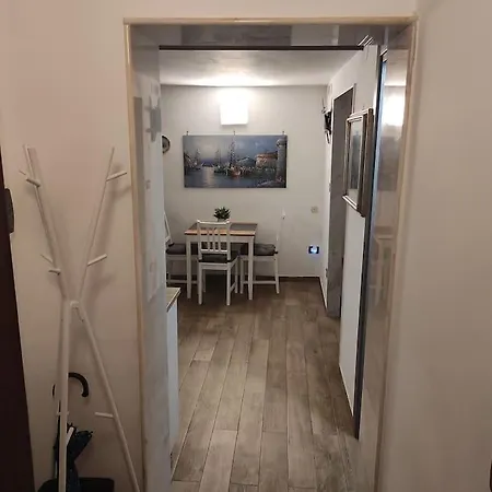 Apartament Beautiful Bari