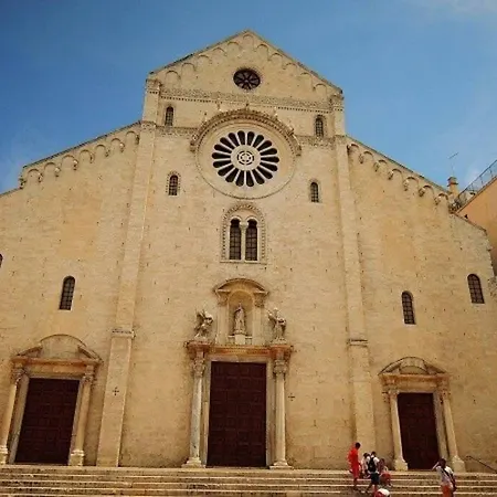 Beautiful * Bari